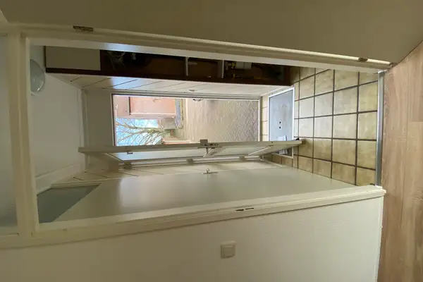 Foto #1 Huurwoning Kloosterhof Mechelen