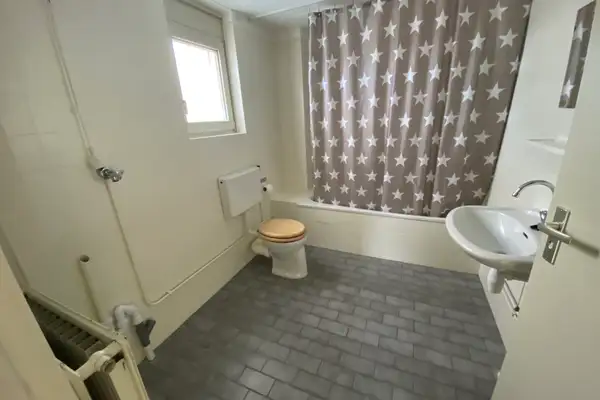 Foto #8 Huurwoning Kloosterhof Mechelen