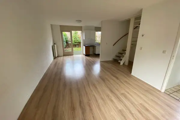 Foto #2 Huurwoning Kloosterhof Mechelen