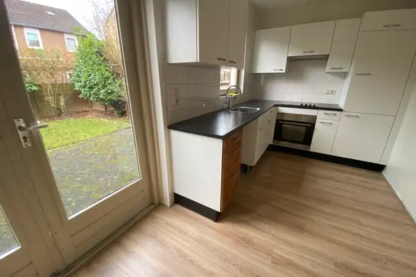 Foto #4 Huurwoning Kloosterhof Mechelen