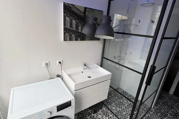 Foto #3 Appartement Vestdijk Eindhoven