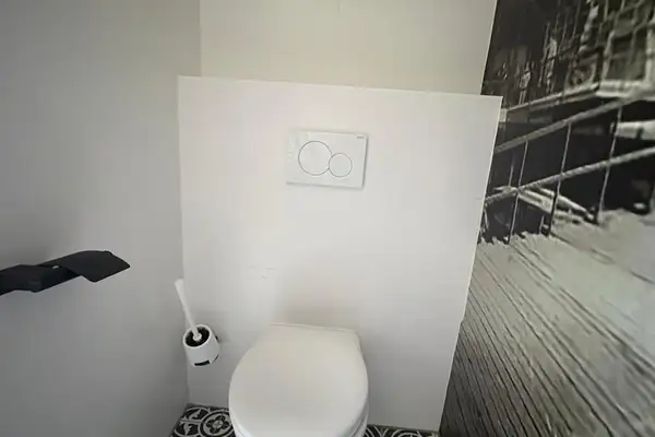 Foto #5 Appartement Vestdijk Eindhoven