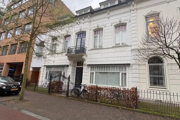 Foto #0 Appartement Vestdijk Eindhoven