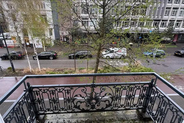 Foto #6 Appartement Vestdijk Eindhoven