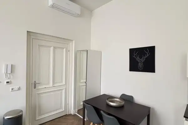 Foto #2 Appartement Vestdijk Eindhoven