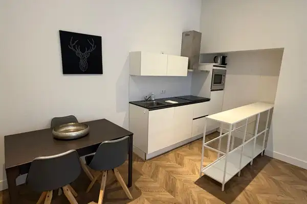 Foto #4 Appartement Vestdijk Eindhoven