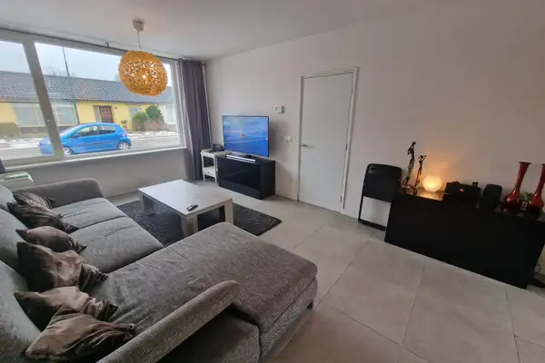 Foto #2 Huurwoning Aerdmennekesbaan Veldhoven