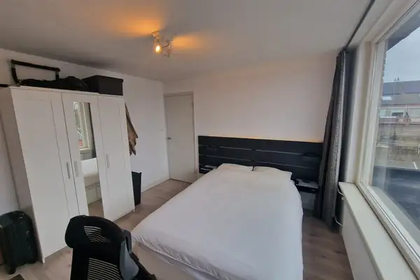 Foto #11 Huurwoning Aerdmennekesbaan Veldhoven