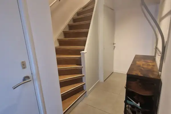 Foto #8 Huurwoning Aerdmennekesbaan Veldhoven