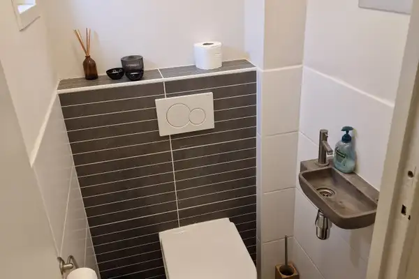 Foto #9 Huurwoning Aerdmennekesbaan Veldhoven