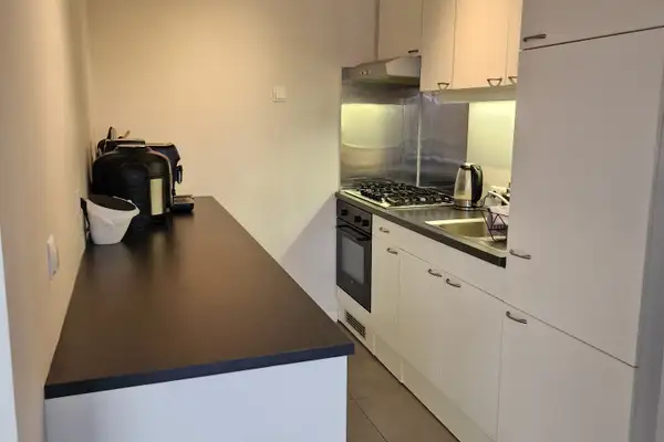 Foto #6 Huurwoning Aerdmennekesbaan Veldhoven