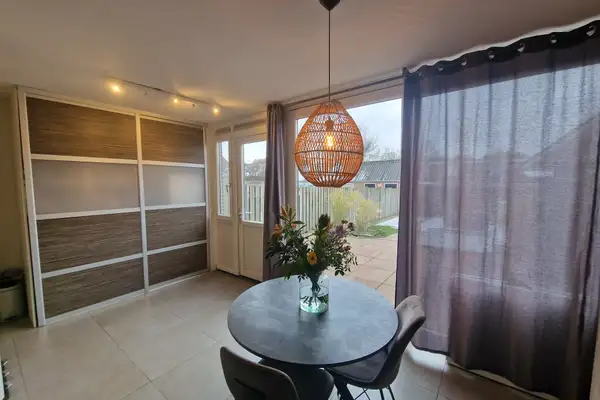 Foto #5 Huurwoning Aerdmennekesbaan Veldhoven