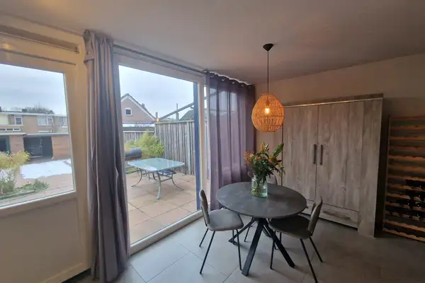 Foto #3 Huurwoning Aerdmennekesbaan Veldhoven