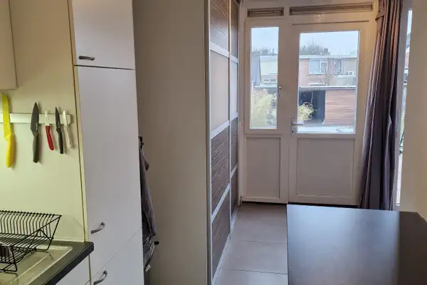 Foto #7 Huurwoning Aerdmennekesbaan Veldhoven