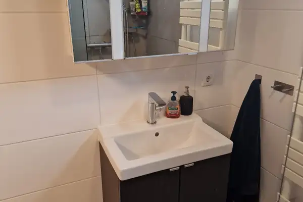 Foto #13 Huurwoning Aerdmennekesbaan Veldhoven