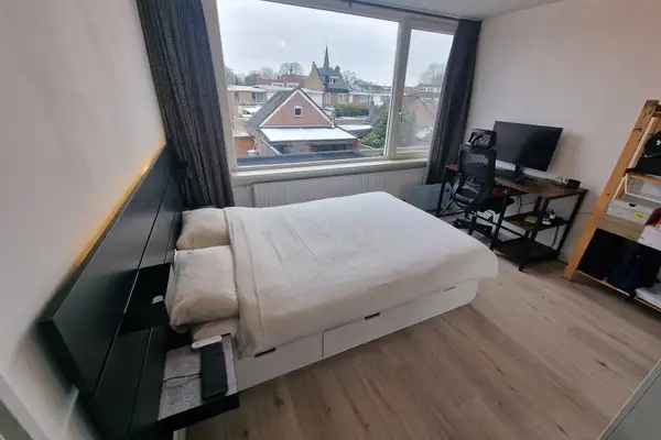 Foto #14 Huurwoning Aerdmennekesbaan Veldhoven