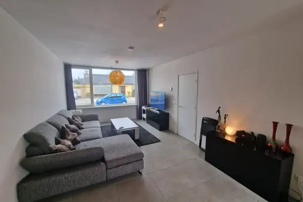 Foto #1 Huurwoning Aerdmennekesbaan Veldhoven