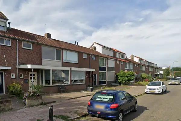 Foto #0 Huurwoning Aerdmennekesbaan Veldhoven