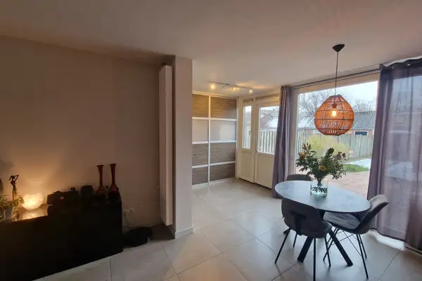 Foto #4 Huurwoning Aerdmennekesbaan Veldhoven