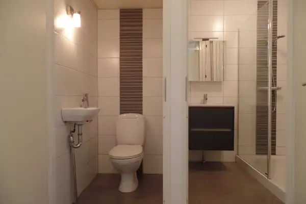 Foto #10 Appartement Catharijnesingel Utrecht