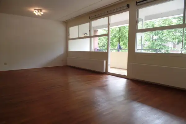 Foto #5 Appartement Catharijnesingel Utrecht