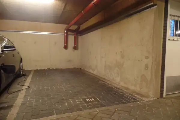 Foto #16 Appartement Catharijnesingel Utrecht