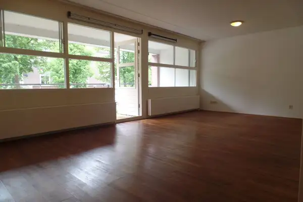Foto #1 Appartement Catharijnesingel Utrecht