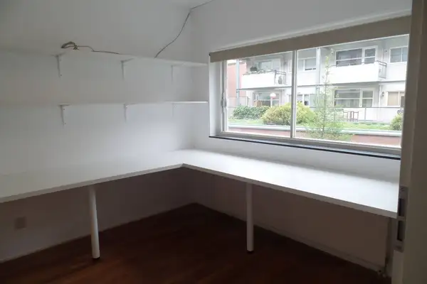 Foto #14 Appartement Catharijnesingel Utrecht