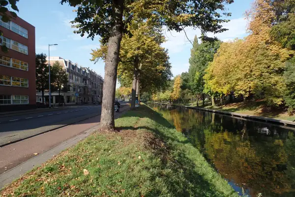 Foto #19 Appartement Catharijnesingel Utrecht