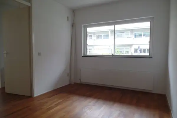 Foto #12 Appartement Catharijnesingel Utrecht