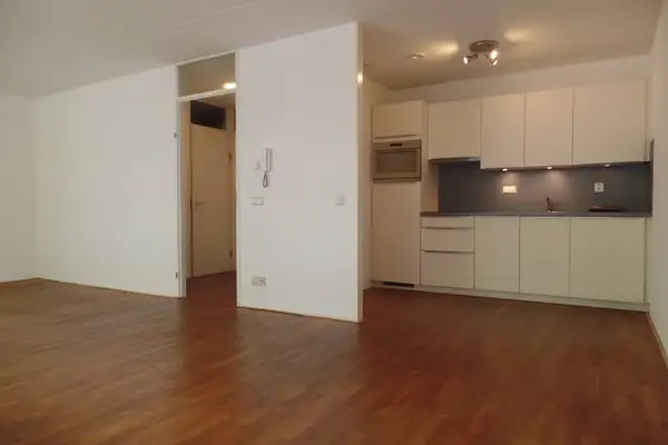 Foto #3 Appartement Catharijnesingel Utrecht