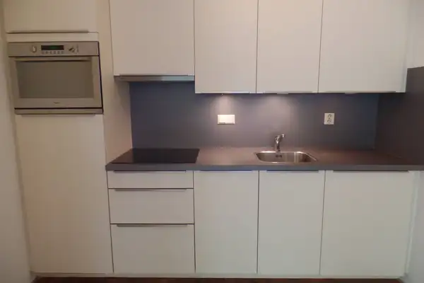 Foto #4 Appartement Catharijnesingel Utrecht