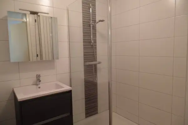 Foto #11 Appartement Catharijnesingel Utrecht