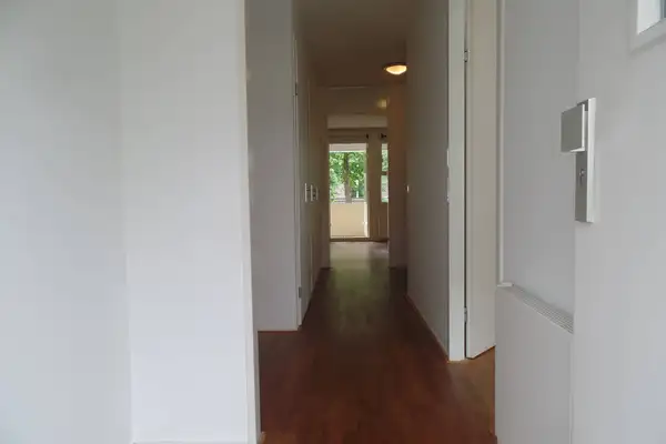 Foto #9 Appartement Catharijnesingel Utrecht