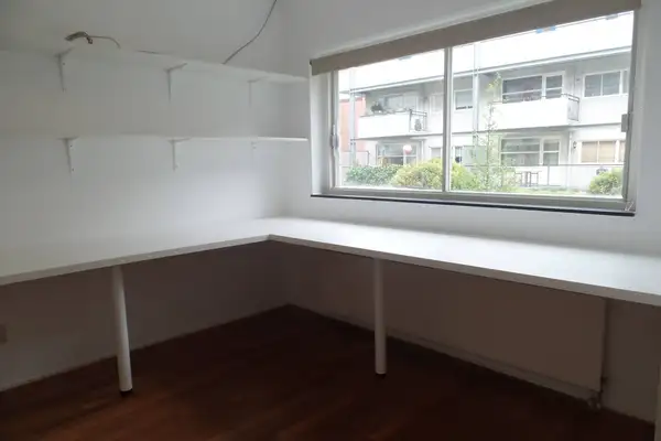 Foto #15 Appartement Catharijnesingel Utrecht