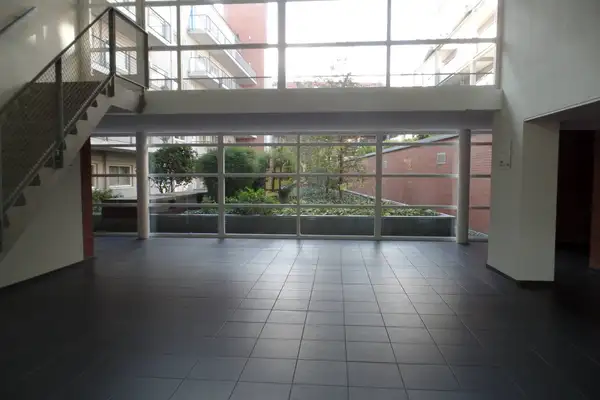 Foto #17 Appartement Catharijnesingel Utrecht