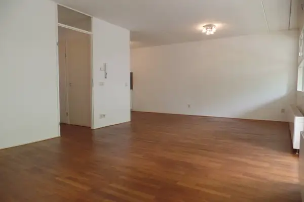 Foto #2 Appartement Catharijnesingel Utrecht