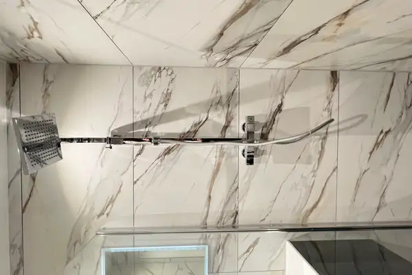 Foto #8 Appartement Kwakersstraat Amsterdam