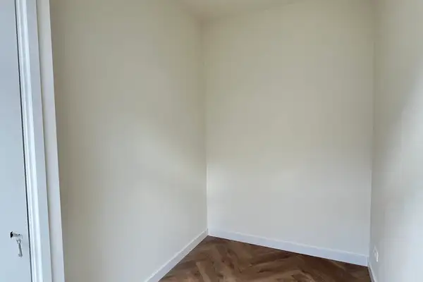 Foto #4 Appartement Kwakersstraat Amsterdam