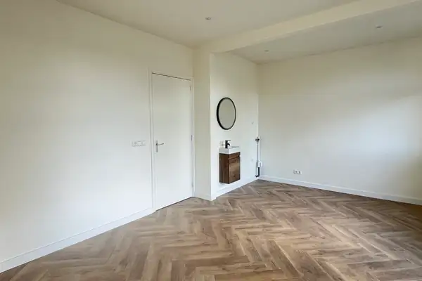 Foto #11 Appartement Kwakersstraat Amsterdam