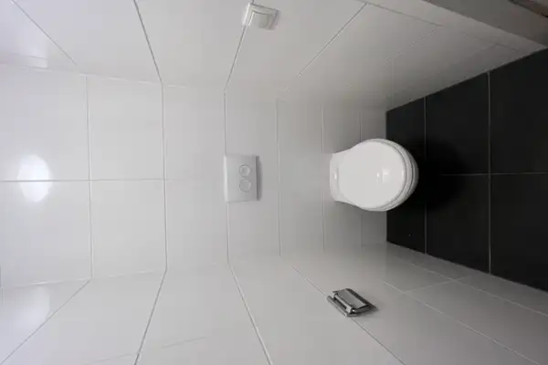 Foto #9 Appartement Vierambachtsstraat Rotterdam