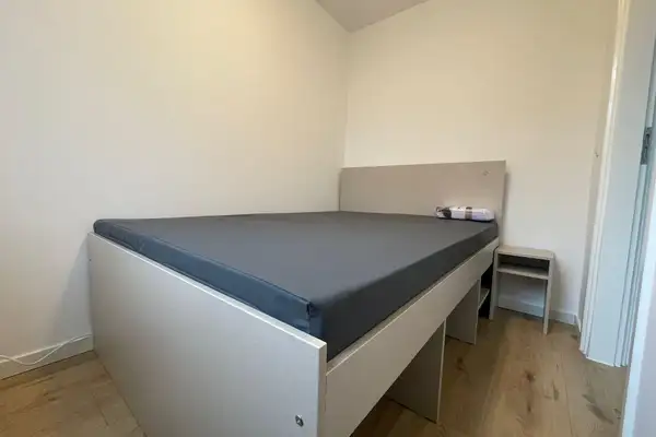 Foto #6 Appartement Vierambachtsstraat Rotterdam