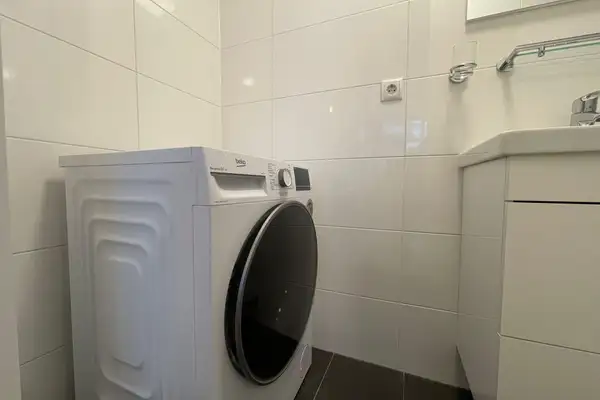 Foto #7 Appartement Vierambachtsstraat Rotterdam