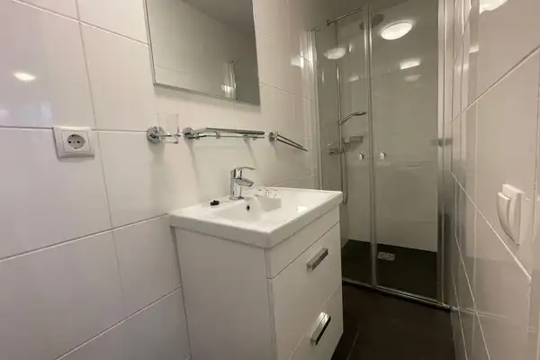 Foto #8 Appartement Vierambachtsstraat Rotterdam