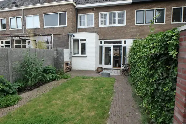 Foto #31 Huurwoning Juliusstraat Eindhoven