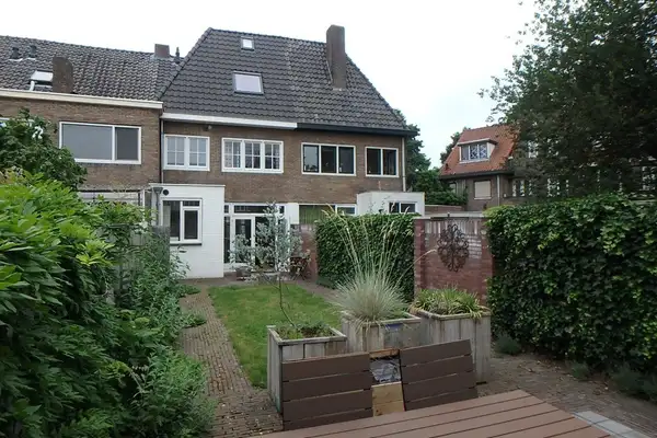 Foto #30 Huurwoning Juliusstraat Eindhoven