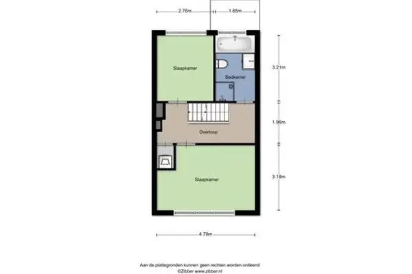 Foto #35 Huurwoning Juliusstraat Eindhoven