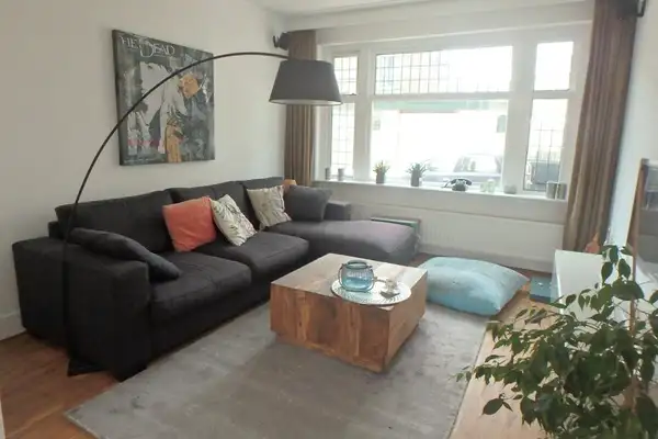 Foto #3 Huurwoning Juliusstraat Eindhoven