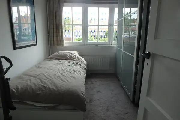 Foto #16 Huurwoning Juliusstraat Eindhoven