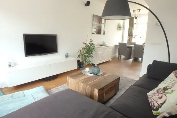 Foto #4 Huurwoning Juliusstraat Eindhoven